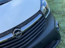Opel Vivaro 1.6 HDi