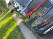 Audi e-tron Sportback S-Line 55 quattro 300,00 kW *** FULL OPTION ***