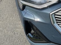 Audi e-tron Sportback S-Line 55 quattro 300,00 kW *** FULL OPTION ***