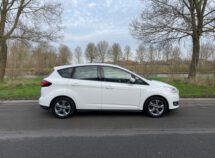 Ford C-Max Ecoboost Trend