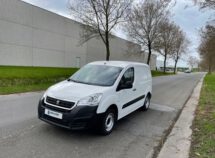 Peugeot Partner 1.6 HDi