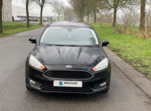 Ford Focus 1.5 TDCI Business Edition
