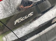 Ford Focus 1.5 TDCI Business Edition