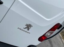 Peugeot Partner 1.5 HDi